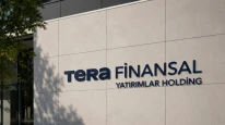 Tera Holding'de üst düzey ayrılık: Emir Münir Sarpyener istifa etti