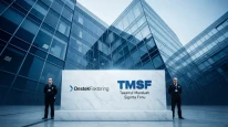 Destek Finans Faktoring'e TMSF kayyumu