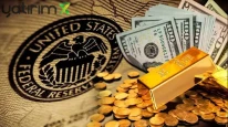 Altının nabzı FED'e odaklandı! FED faiz kararını ne zaman açıklayacak?