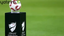 Ziraat Türkiye Kupası finali nerede oynanacak? Tarih netleşti