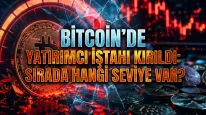Bitcoin neden düşüyor? Fed ve İran gerilimi piyasayı vurdu