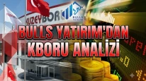 Bulls Yatırım'dan KBORU analizi: Hedef fiyat 48,86 TL oldu