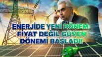 Fatih Birol: Enerji haritası değişiyor, güven artık öncelik