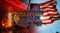 Bitcoin için kritik saatler: ABD PCE verisi piyasayı sarsacak
