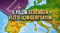 Schengen vizesinde "Güvenilir Kişi" dönemi