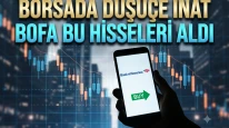 BofA hangi hisseleri topladı? ISCTR, EREGL ve BIMAS listede
