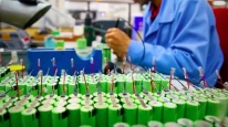 ABD Savunma Bakanlığı 300 Milyon Dolarlık Lityum İhalesini İptal Etti!
