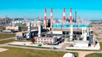 Petkim ikinci çeyrekte beklentileri aştı: 4,08 milyar TL net kâr