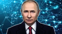 Putin imzayı attı: Rusya'da kripto para dönemi resmen başlıyor