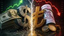 Dolar/TL'de 48 TL beklentisi güçlendi: Dev bankalar ne diyor?