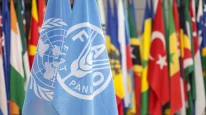 Mehdi Eker'den FAO adaylığı açıklaması: 100 ülke ile temas