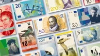 Avrupa'da yeni dönem: Euro banknotları 2030'da yenileniyor