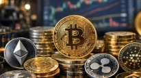 Kripto ETF'lerinde BlackRock rüzgarı: Girişler 304 milyon $ oldu