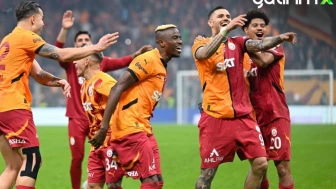 Galatasaray'ın kasasına girecek dev para belli oldu! Üstüne Osimhen açıklaması geldi