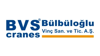 Avrupa’dan Bülbüloğlu Vinç’e (BVSAN) 1 milyon avroyu aşan sipariş