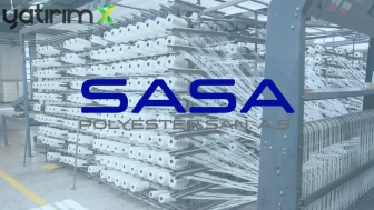 SASA Polyester, Rafineri Projesi için Dünya Devi Vitol İle El Sıkıştı!