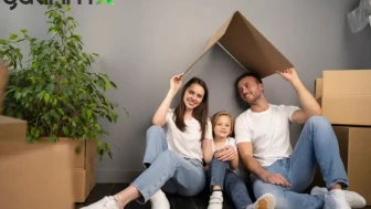 Ekim 2025 Konut Satış İstatistikleri: Türkiye'de 164 Bin Ev Satıldı