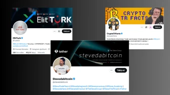 $VICE ekibinden sert iddia: Türk kripto fenomenleri @cryptotrfacts, @TurkElit ve @stevedabitcoin token satışlarıyla projeyi zarara uğrattı