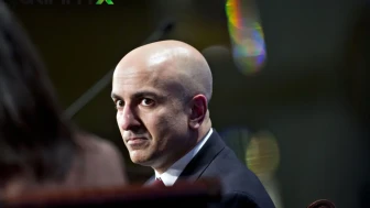 Kashkari'den Sinyal: Fed, Aralık Faiz İndirimi için Henüz Kararsız