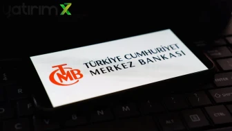 TCMB Raporu: Altın Zirve Yaptı ama Hanehalkı TL Varlık Tercihini Sürdürüyor
