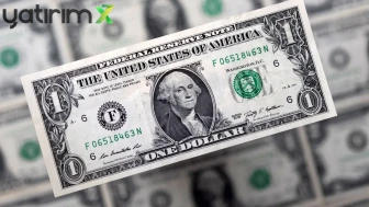 TCMB Rezervleri Düşüşte: 185 Milyar Dolara Geriledi