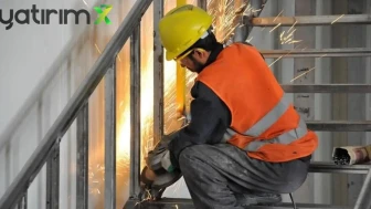 Ücretli Çalışan Sayısı Eylül'de 16 Milyonu Aştı