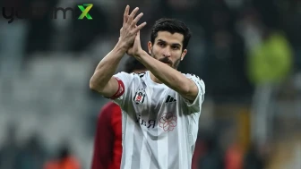 Sahanın Jokerinden Adli Hamle! PFDK Sevkine Yanıtı Kimlik Hırsızlığı Oldu: Necip Uysal Kimdir?