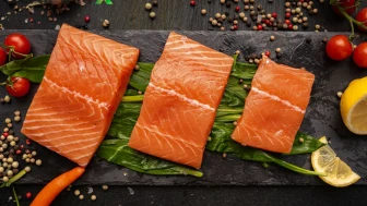 Artvin’den Dünya Sofralarına: Türk Somonu İhracatında Rekor Hedefi