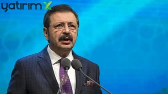 TOBB Başkanı Rifat Hisarcıklıoğlu Avrupa'da Güven Tazeledi