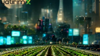 Agrotech’ten %100 Bedelsiz: Sermaye 2,4 Milyar TL’ye Çıkıyor