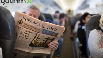 Financial Times'tan Türkiye Örneği Üzerinden Küresel Merkez Bankalarına Politik Risk Uyarısı