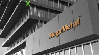 Mega Metal (MEGMT), ABD South Carolina'da Üretime Başladı, Hükümet Teşvikini Kaptı