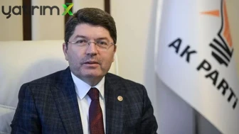 Binlerce Hükümlüye Tahliye Yolu Açıldı! Bakan Tunç Ayrıntıları Paylaştı