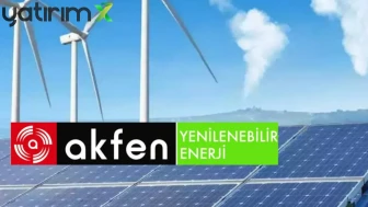 Akfen Yenilenebilir Enerji (AKFYE), 5,9 MW'lık Kocalar RES Artışını Devreye Aldı