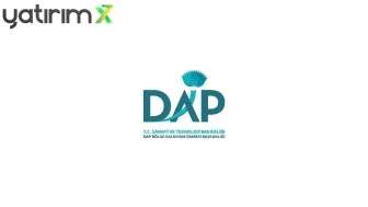 DAP Bölge Kalkınma İdaresi 15 İlde 2 Bin 86 Projeyi Destekledi