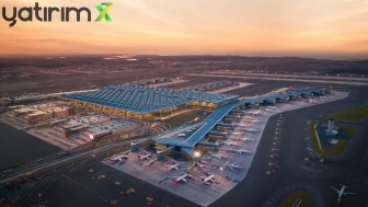 İGA Holding ve Jetex'ten Ortaklık: İstanbul Havalimanı’nda Yeni Dönem