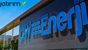 CWENE, Optimum Solar ile İzmir'de CW Plus Bayilik Anlaşması İmzaladı