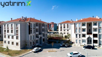 Sosyal Konut Projesinde Başvurular 19 Aralık'ta Bitiyor! İlk Kura için Tarih Açıklandı