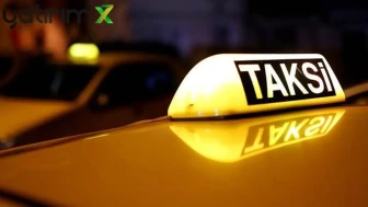 Taksiye Binecekler Dikkat! Yeni Yılda Ücretler Değişiyor: Yüzde 30 Zam Kapıda