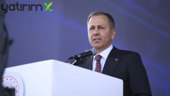Ali Yerlikaya'dan Libya Uçak Kazasına İlişkin Son Dakika Basın Açıklaması