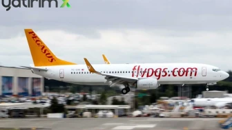 PGSUS, 154 Milyon Euro ile Çek Havayolu Devi Smartwings'i Satın Aldı