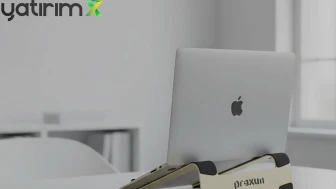 Evden Çalışanların Yeni Gözdesi: Laptop ve Monitör Standları