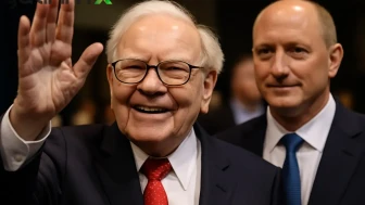 Berkshire Hathaway'de Tarihi Değişim: Buffett Gidiyor, Abel Mirası Devralıyor