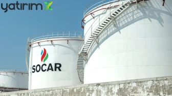 Socar Türkiye 225 Milyon Dolara Gama Enerji Santralini Satın Alıyor
