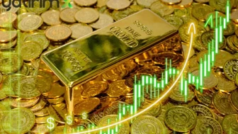 Kâr Realizasyonu Bitti, Yükseliş Başladı: İşte 3 Aralık 2025 Çeyrek ve Gram Altın Fiyatları
