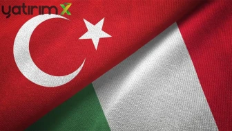 Türkiye-İtalya Ticaretinde İvme: 11 Ayda İhracat 11,3 Milyar Dolara Ulaştı