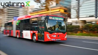 Ankara'da Toplu Ulaşıma %35 Zam: Tam Bilet 35 Lira Oldu!