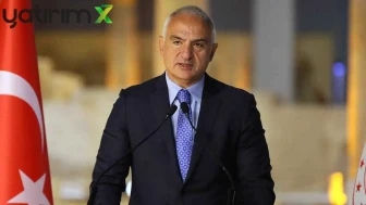 Bakan Ersoy'dan Dizi Sektörüne Destek Müjdesi: Yeni Proje Yolda