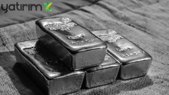 Gümüş Fiyatlarında Sert Fren: Günlük Kayıp Yüzde 6,5’i Aştı