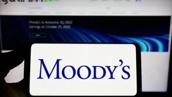 Moody's Yıl Sonu Enflasyon Tahminini Güncelledi: Yüzde 35 Hedefi